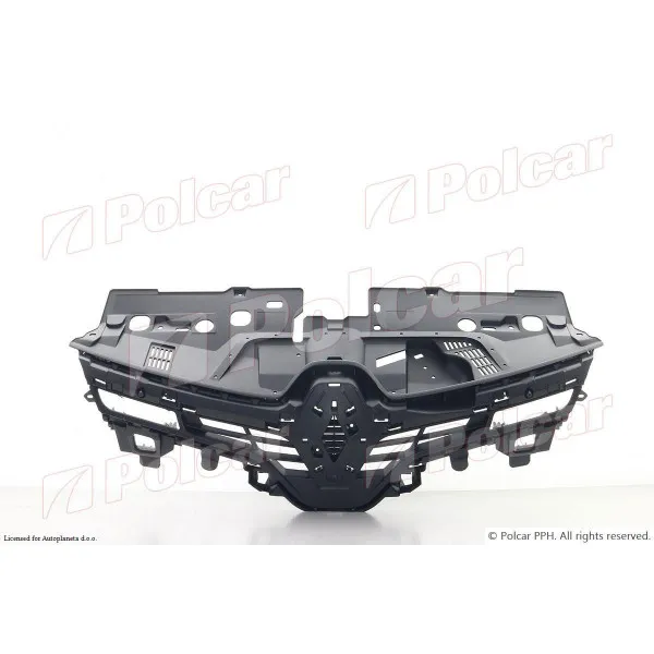 Maska RENAULT CLIO IV, 12-19; 