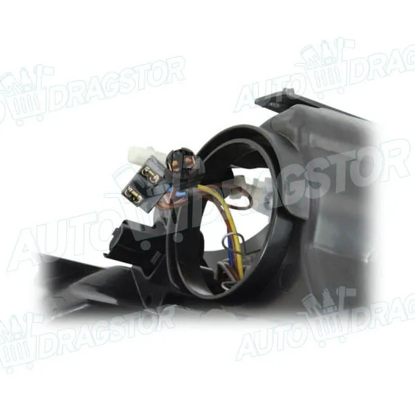 Far RENAULT CLIO IV, 12-19; 