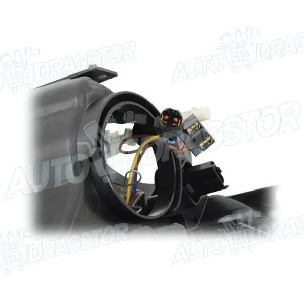 Far RENAULT CLIO IV, 12-19; 