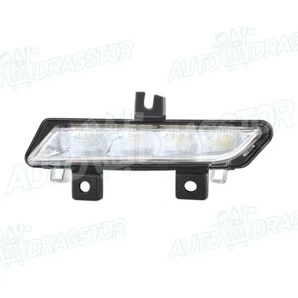 Dnevno svetlo RENAULT CAPTUR, 13-20; 