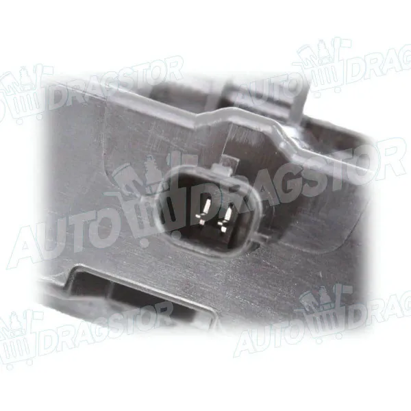 Dnevno svetlo RENAULT CAPTUR, 13-20; 