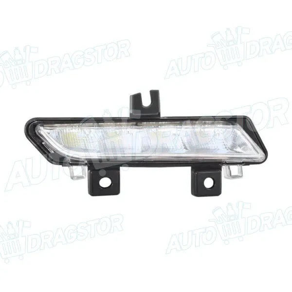 Dnevno svetlo RENAULT CAPTUR, 13-20; 