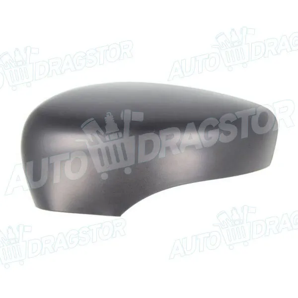 Poklopac retrovizora RENAULT CAPTUR, 13-20; CLIO IV, 12-19; 