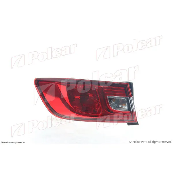 Štop svetlo RENAULT CLIO IV, 12-19; 