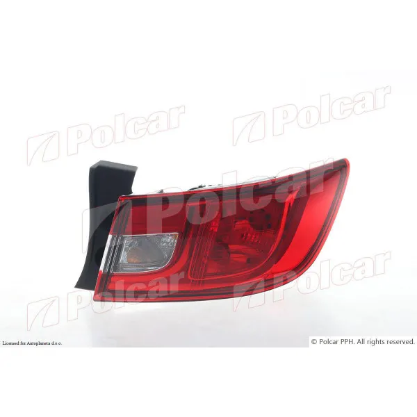 Štop svetlo RENAULT CLIO IV, 12-19; 