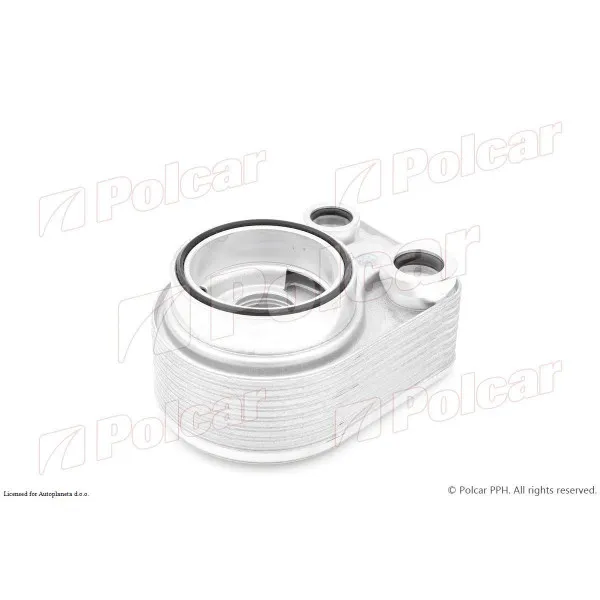 Hladnjak ulja DACIA, MERCEDES, NISSAN, RENAULT 