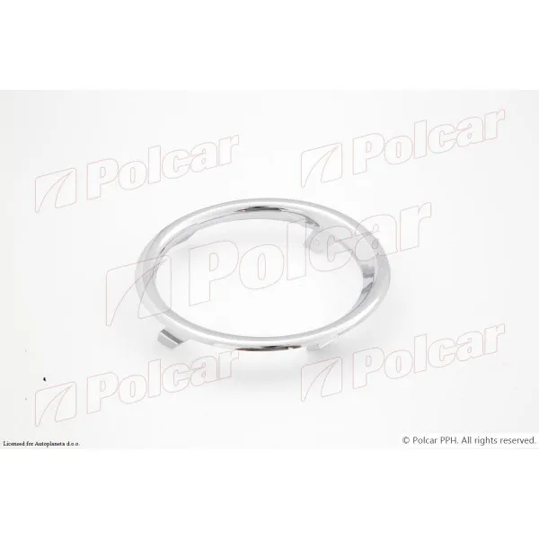 Okvir maglenke RENAULT LOGAN, 13-; SYMBOL, 13-; 