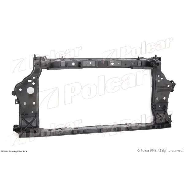 Prednji vezni lim RENAULT CLIO V, 19-; 