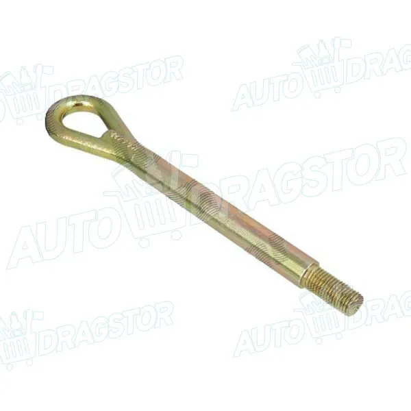 Kuka za šlepanje RENAULT MEGANE II (M), 02-08; 