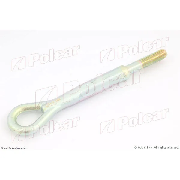 Kuka za šlepanje RENAULT LAGUNA I (B/K56), 93-01; 