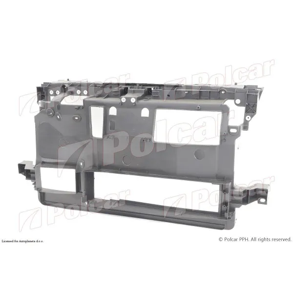 Prednji vezni lim RENAULT MEGANE IV, 16-; 
