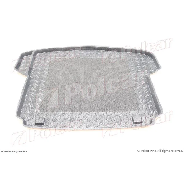 Kadica/patosnica gepeka RENAULT MEGANE IV, 16-; 
