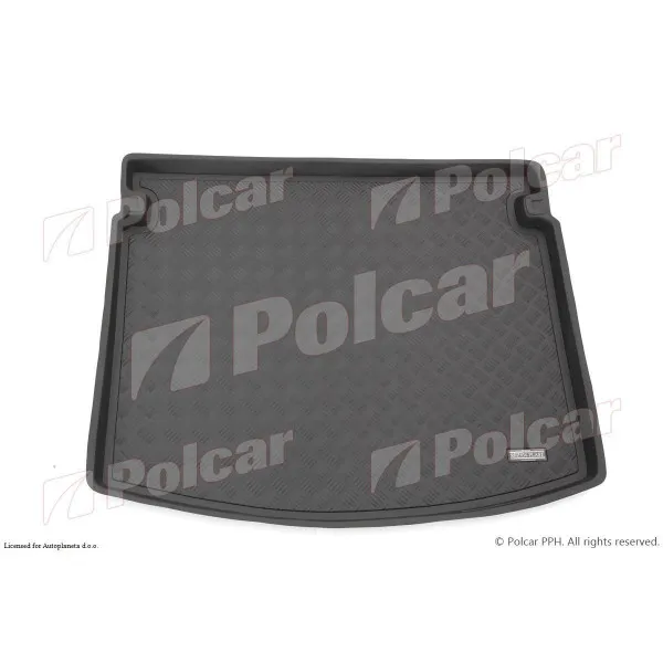 Kadica/patosnica gepeka RENAULT MEGANE IV, 16-; 