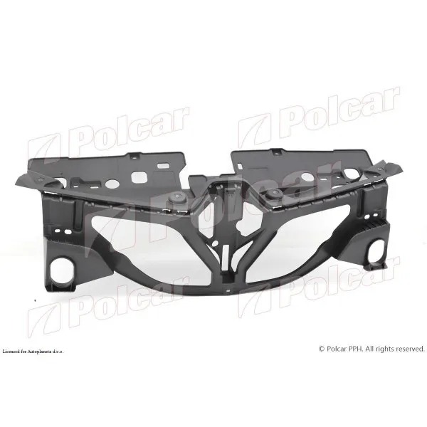 Maska RENAULT CAPTUR, 13-20; 