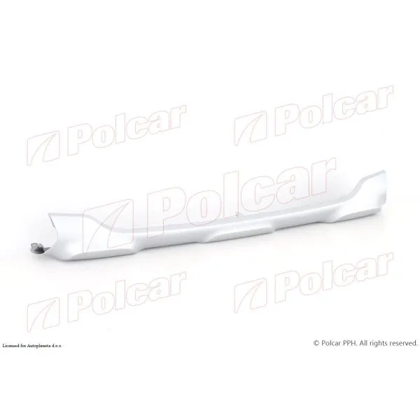 Lajsna branika RENAULT CAPTUR, 13-20; 