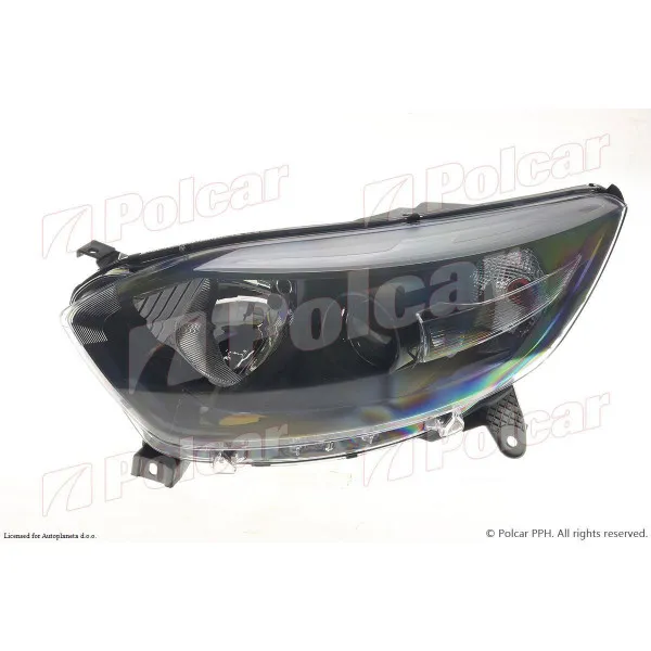 Far RENAULT CAPTUR, 13-20; 