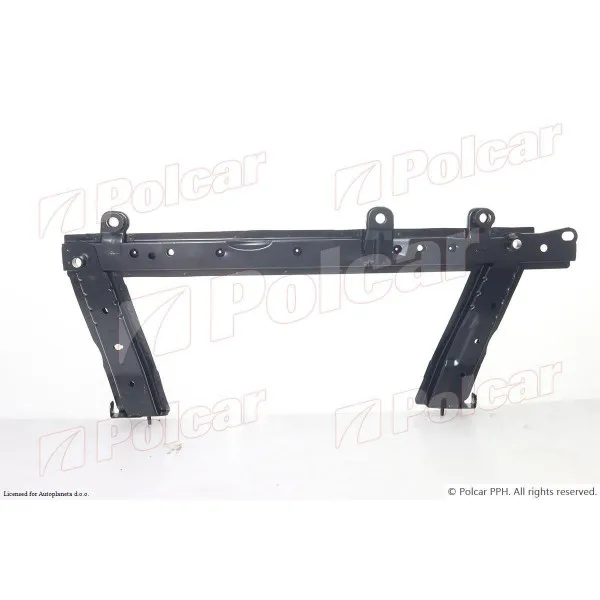 Prednj donji vezni lim RENAULT CAPTUR, 13-20; 