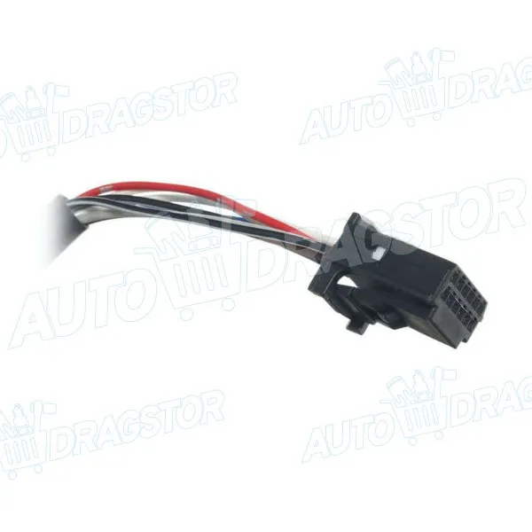 Retrovizor na vratima RENAULT CAPTUR, 13-20; 