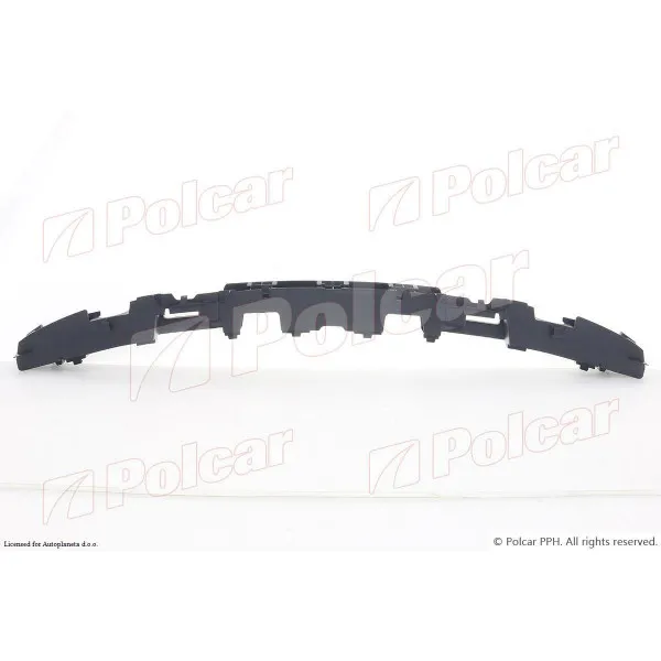 Šina branika RENAULT SCENIC (JZ), 09-16; 
