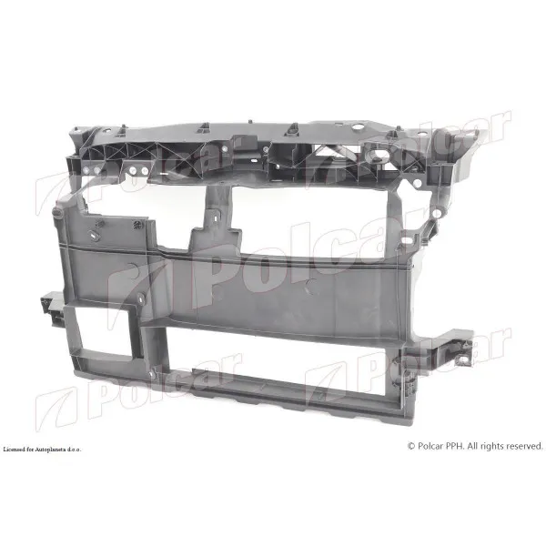 Prednji vezni lim RENAULT SCENIC/GRAND SCENiC, 16-; 