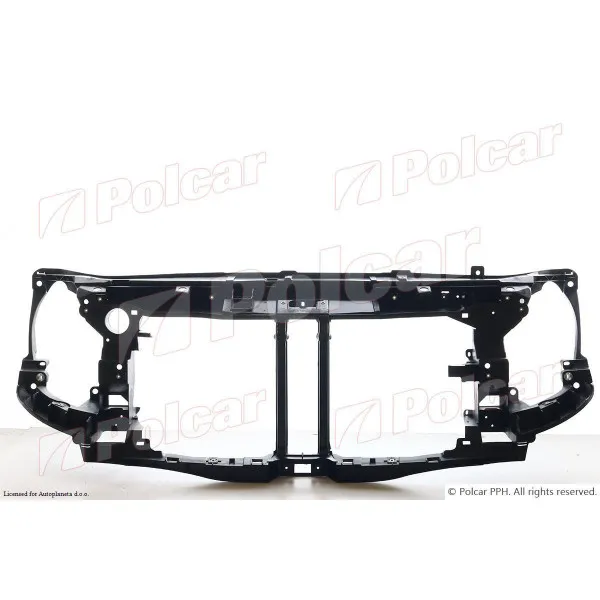 Prednji vezni lim RENAULT MASTER, 10-; 