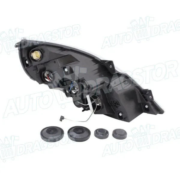 Far RENAULT MASTER, 10-; 