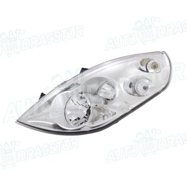 Far RENAULT MASTER, 10-; 