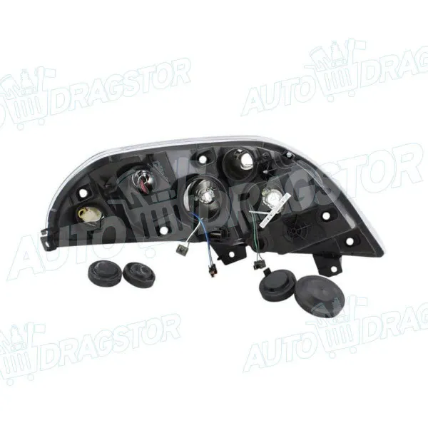 Far RENAULT MASTER, 10-; 