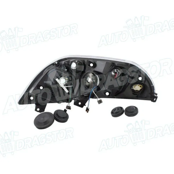 Far RENAULT MASTER, 10-; 