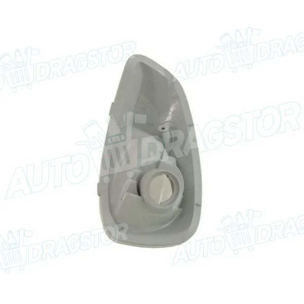 Bočni migavac u retrovizoru RENAULT MASTER, 10-; 