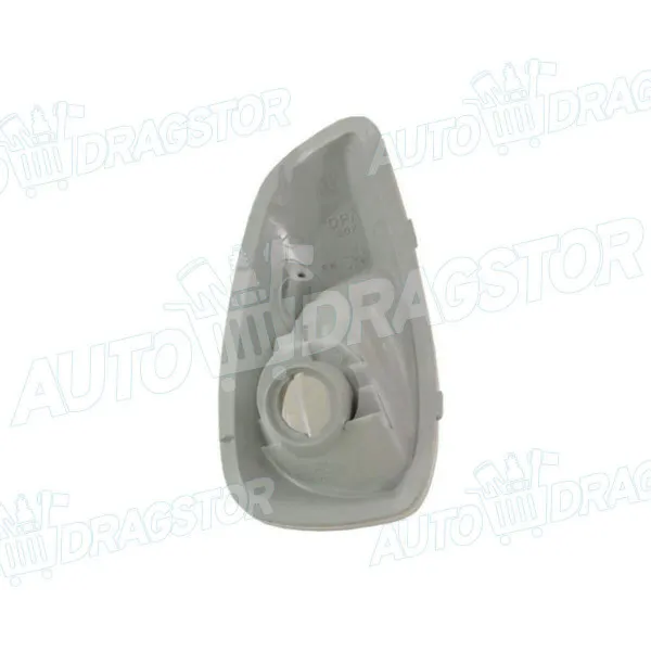 Bočni migavac u retrovizoru RENAULT MASTER, 10-; 