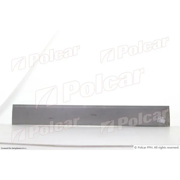 Reparaturni deo vrata RENAULT MASTER, 10-; 
