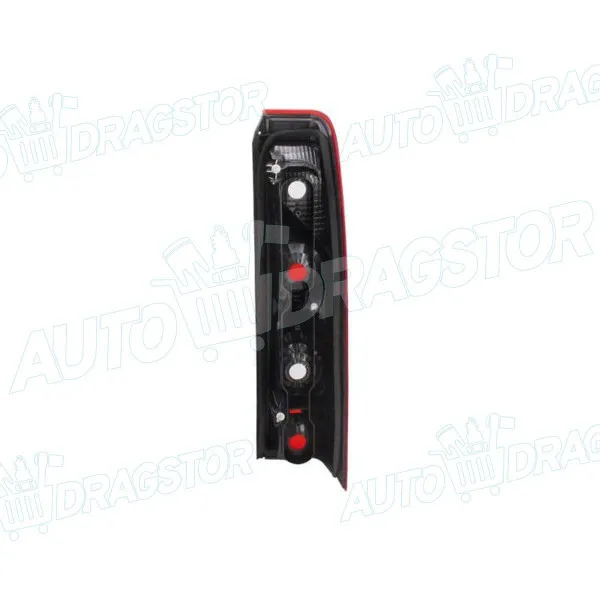 Štop svetlo RENAULT MASTER, 10-; 