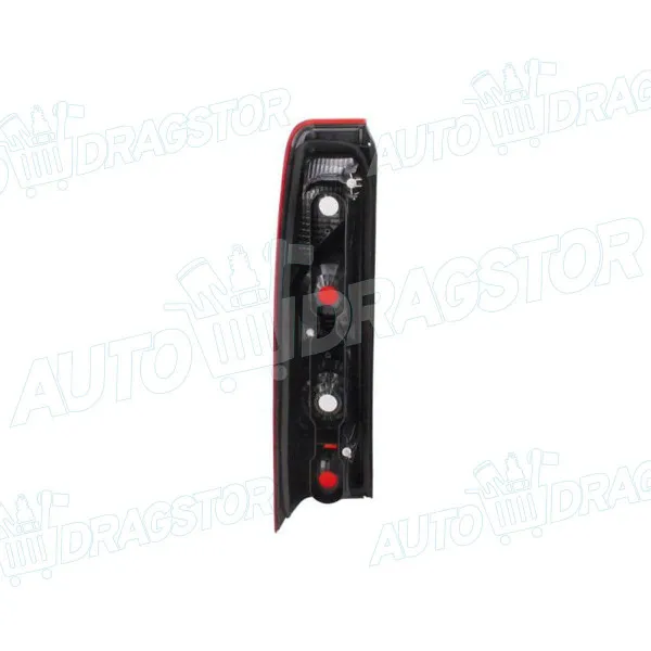 Štop svetlo RENAULT MASTER, 10-; 