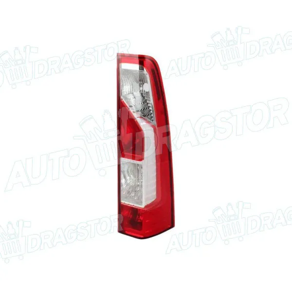 Štop svetlo RENAULT MASTER, 10-; 