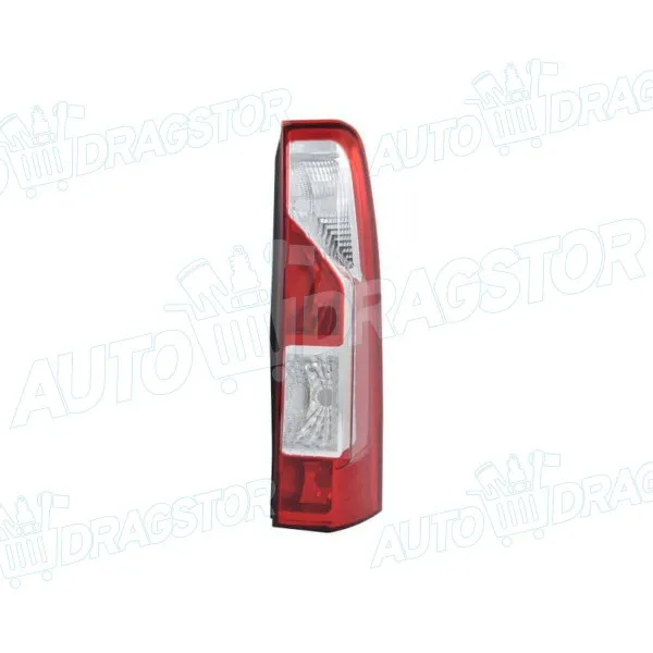 Štop svetlo RENAULT MASTER, 10-; 