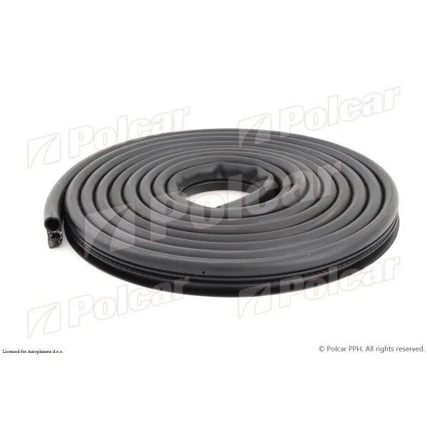 Keder vrata RENAULT MASTER, 10-; 