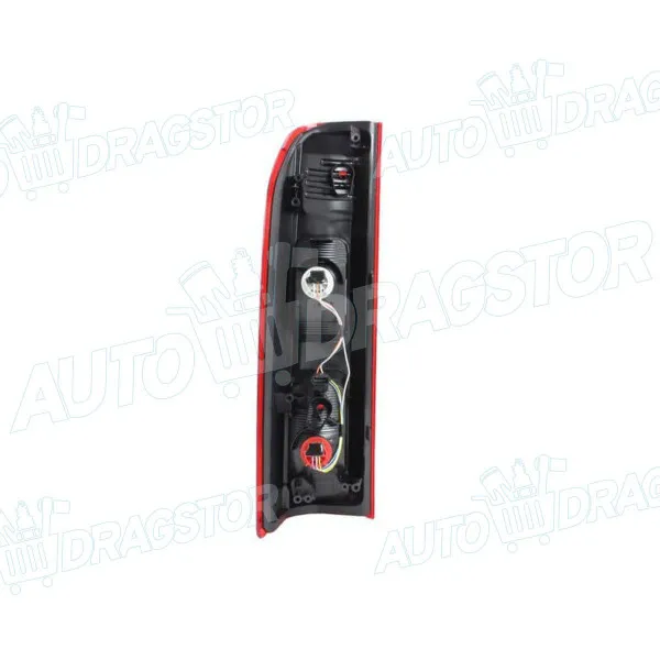 Štop svetlo NISSAN NV300, 16-; 