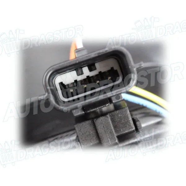 Štop svetlo NISSAN NV300, 16-; 