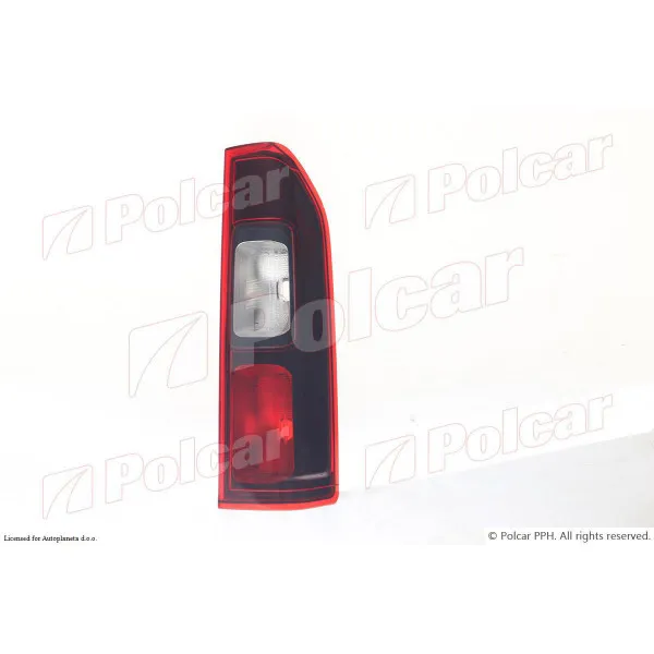 Štop svetlo NISSAN NV300, 16-; 