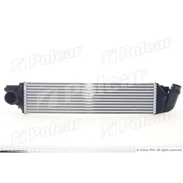 Interkuler FIAT, NISSAN, OPEL, RENAULT 