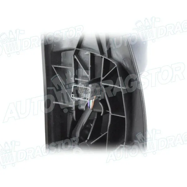 Retrovizor na vratima MERCEDES, RENAULT 