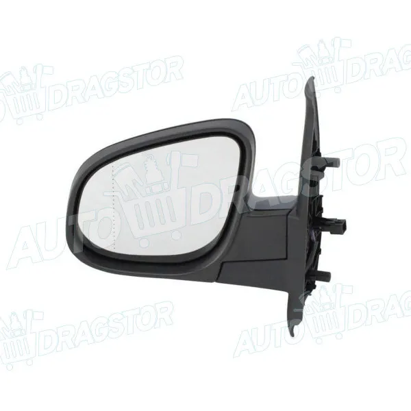 Retrovizor na vratima MERCEDES, RENAULT 