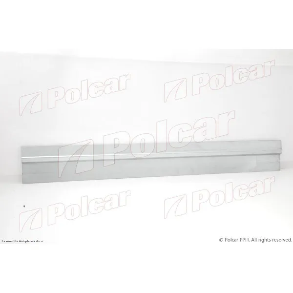 Patos (pod) automobila 