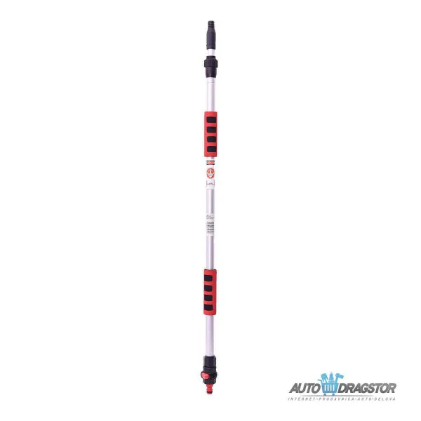 NASTAVAK ZA ČETKU TELESKOPSKI 98-168CM 