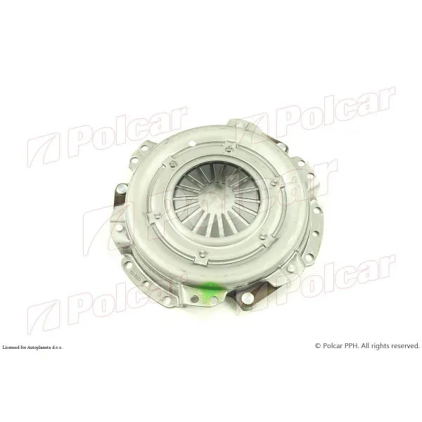 Kvačilo/komplet za zamenu (korpa lamela druk-lager) FIAT, LANCIA, YUGO/ZASTAVA 