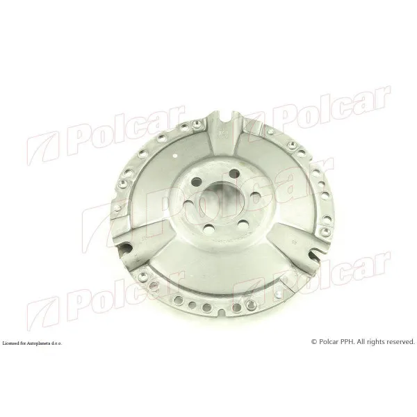 Kvačilo/komplet za zamenu (korpa lamela druk-lager) AUSTIN, VOLKSWAGEN 