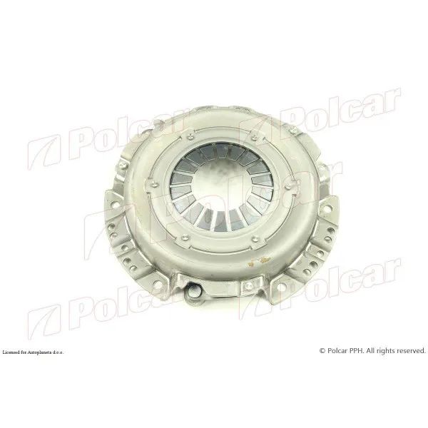 Kvačilo/komplet za zamenu (korpa lamela druk-lager) NISSAN ALMERA (N15), 95-00; CHERRY (N10), 78-82; CHERRY (N12), 82-86; PRAIRE (M10), 83-88; SUNNY (B11), 83- 