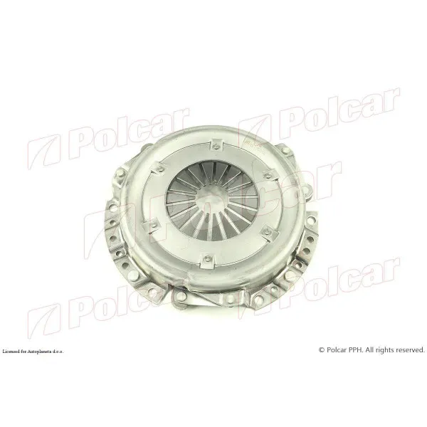 Kvačilo/komplet za zamenu (korpa lamela druk-lager) FIAT, LANCIA 