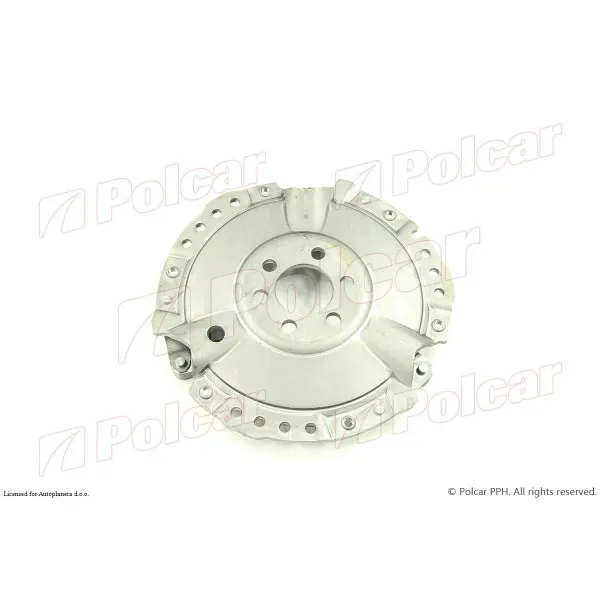 Kvačilo/komplet za zamenu (korpa lamela druk-lager) SEAT, VOLKSWAGEN 